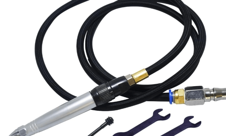 Scriber Engraver Machine: The Essential Tool for Precision Engraving and Marking
