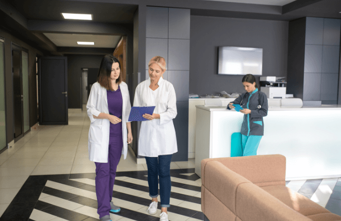 Walk In Clinics