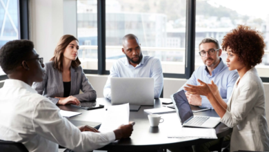 Unlocking Efficiency with Employer Monitoring Software: The Time Tracking Revolution