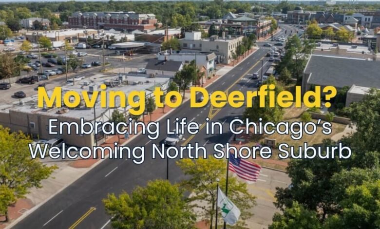 Deerfield