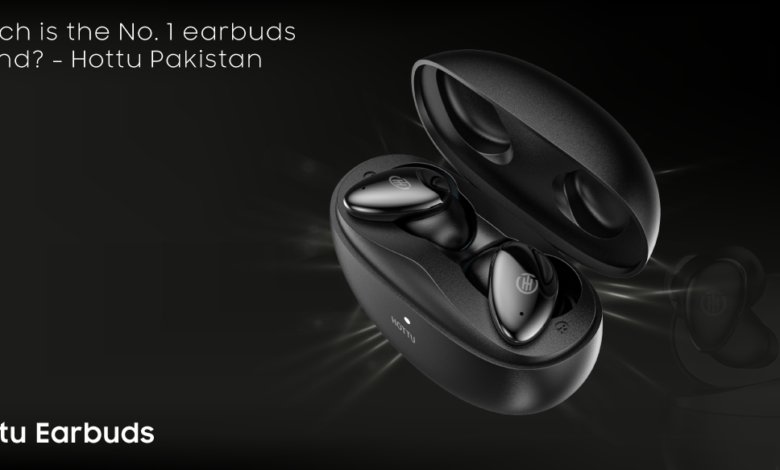 Top 5 Mistakes to Avoid When Buying Earbuds in Pakistan