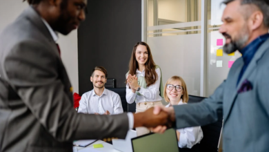 How Small Businesses Can Enter the US Government Procurement Market: A Step-by-Step Guide