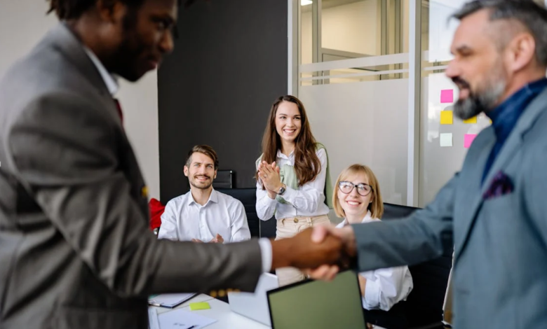 How Small Businesses Can Enter the US Government Procurement Market: A Step-by-Step Guide