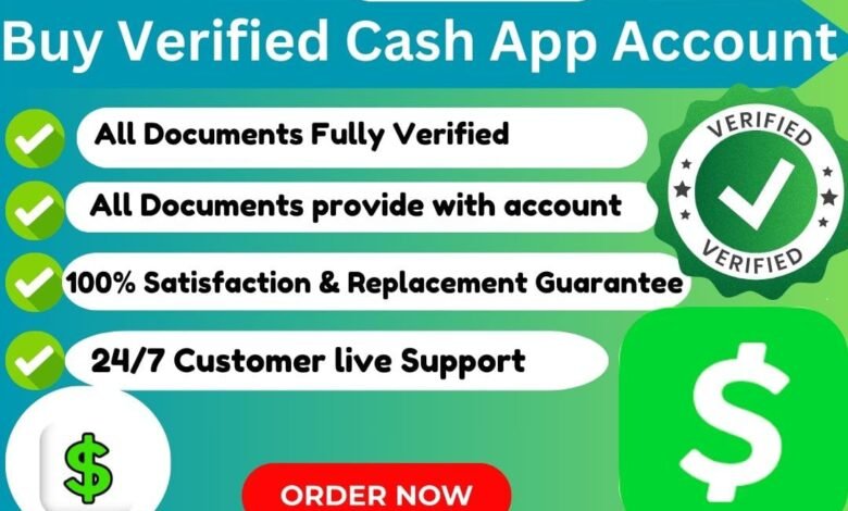 How Verified Cash App Accounts Enhance Peer-to-Peer Payments