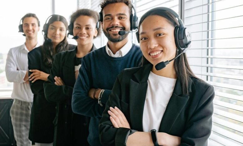 business assistance contact number