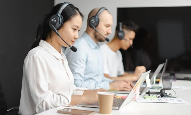 contact for business assistance
