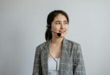 corporate business support hotline
