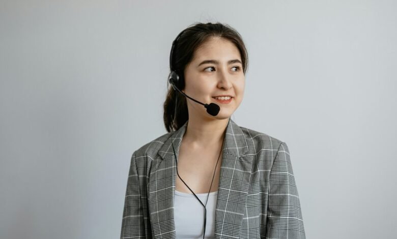 corporate business support hotline