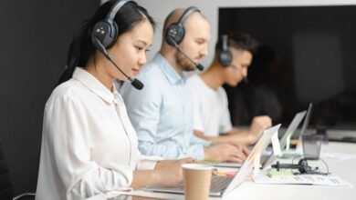 emergency business assistance number