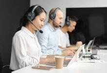 immediate business assistance line
