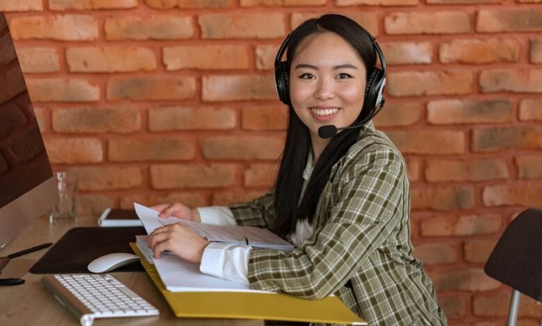 immediate business support available