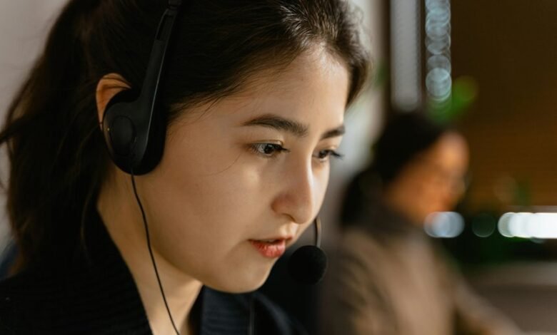 quick business contact number