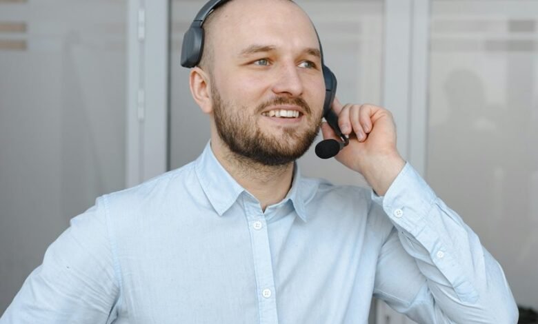 quick response business support