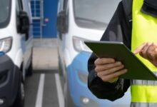 DOT Compliance Software