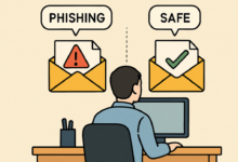 Combating Phishing Threats with Employee Simulation Training
