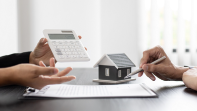 The Hidden Costs of Holding Onto a Home You No Longer Need