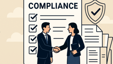 Boosting Business Compliance Through Outsourced PEO Services