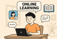 How Virtual Learning Environments Are Transforming K–12 Education