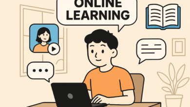 How Virtual Learning Environments Are Transforming K–12 Education