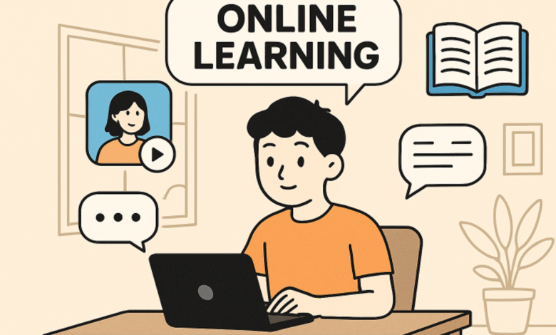 How Virtual Learning Environments Are Transforming K–12 Education