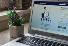 build your online brand