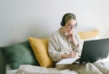 building a profitable online venture