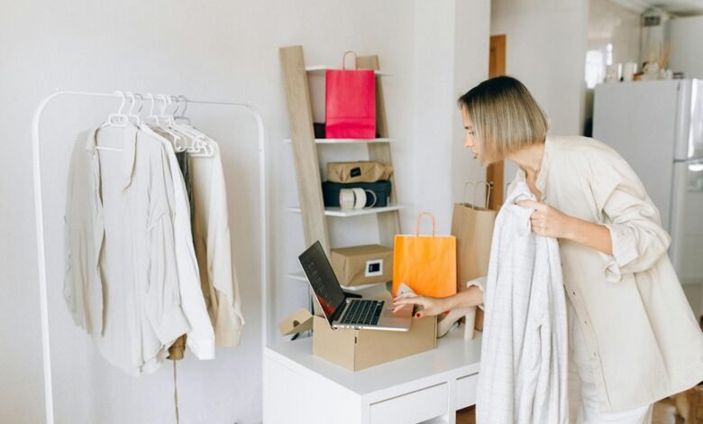 building a successful online store
