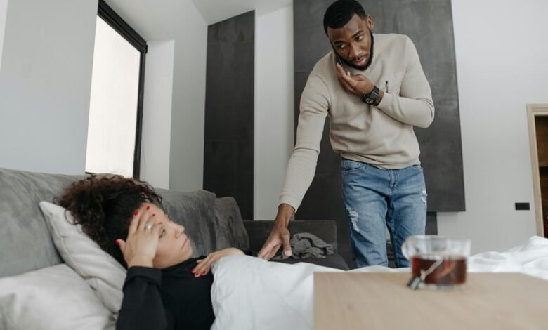 call for support assistance