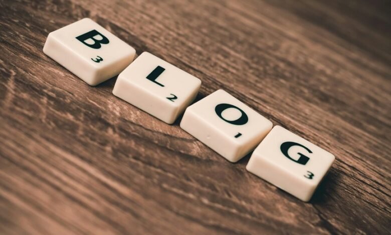 creating engaging blog content