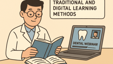 Creating a Culture of Lifelong Learning in Dentistry: Practical Strategies for Dental Professionals