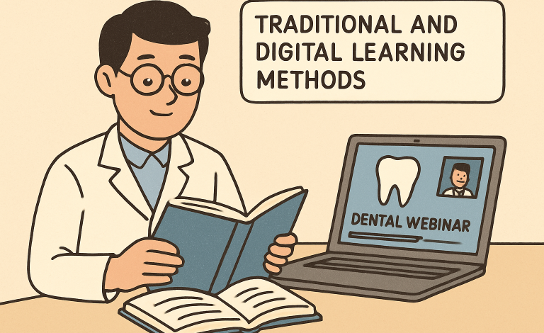 Creating a Culture of Lifelong Learning in Dentistry: Practical Strategies for Dental Professionals