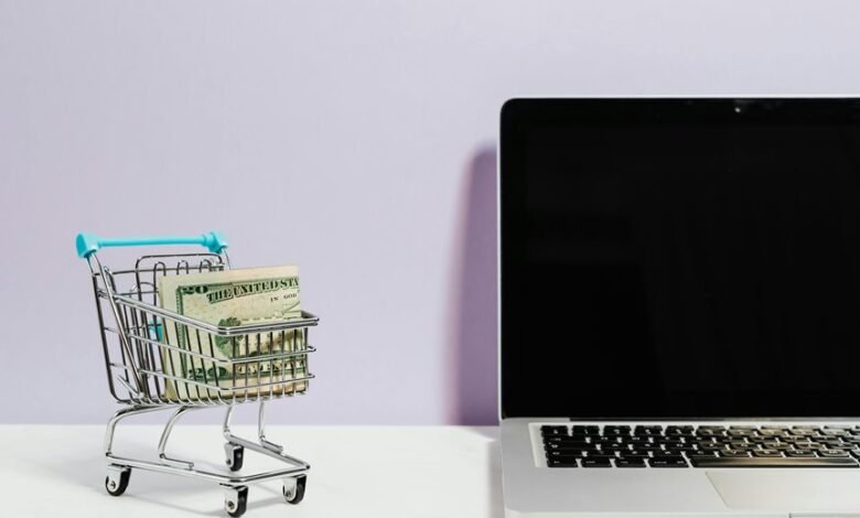 increase online sales strategies