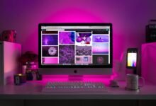 set up website server