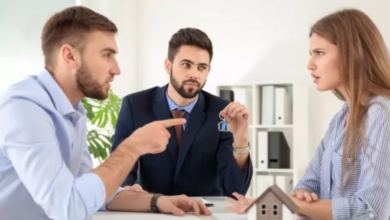 Equitable Property Division in New Hampshire Divorce Cases