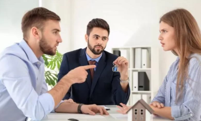 Equitable Property Division in New Hampshire Divorce Cases