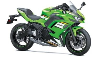 Starting out as a new rider comes with its share of challenges, but choosing the right motorcycle can make the journey far more rewarding.