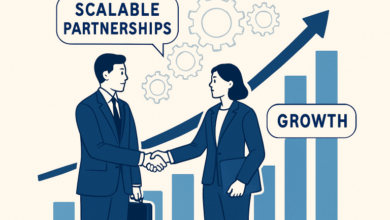 How Agencies Can Expand Their Services With Scalable SEO Solutions