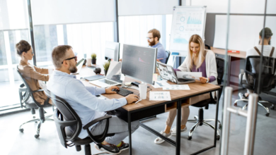 The Role of IT Support in Managing Software and Hardware Upgrades