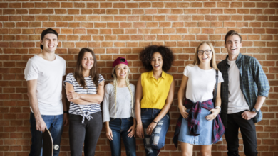 Supporting LGBTQ+ Youth Mental Health in Schools and Communities