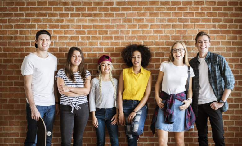 Supporting LGBTQ+ Youth Mental Health in Schools and Communities