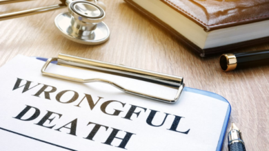 Common Causes Of Wrongful Death Cases In The U.S.