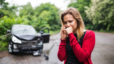 What To Do Immediately After A Car Accident In Daytona Beach