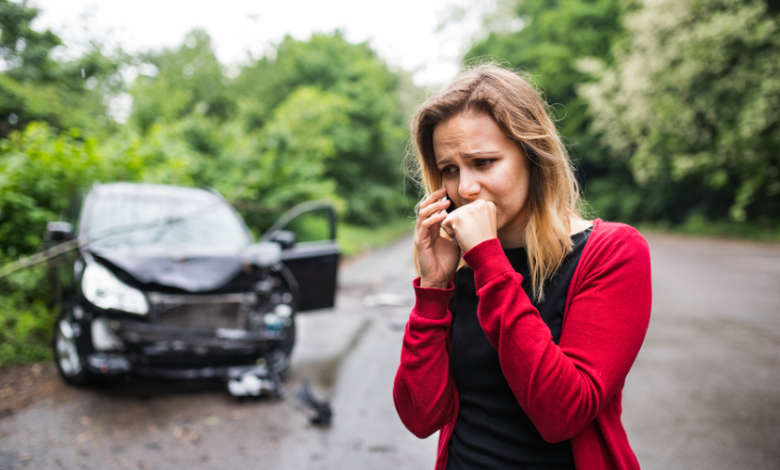 What To Do Immediately After A Car Accident In Daytona Beach