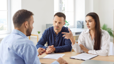 Spousal Support In Idaho: How Courts Decide