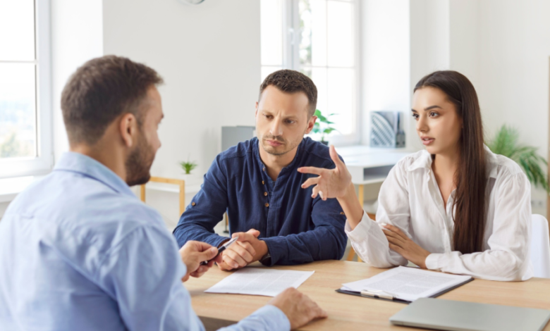 Spousal Support In Idaho: How Courts Decide