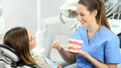 How Often Should You Really Visit The Dentist