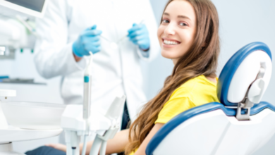 Top 5 Cosmetic Dentistry Options In Colorado