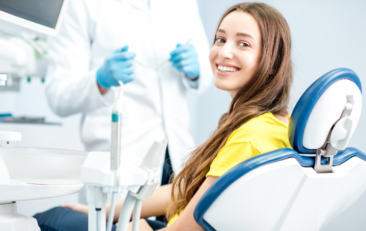Top 5 Cosmetic Dentistry Options In Colorado