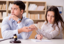 How the Jordan District Court Handles Divorce Cases in Sandy, UT