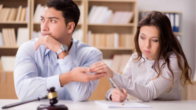How the Jordan District Court Handles Divorce Cases in Sandy, UT
